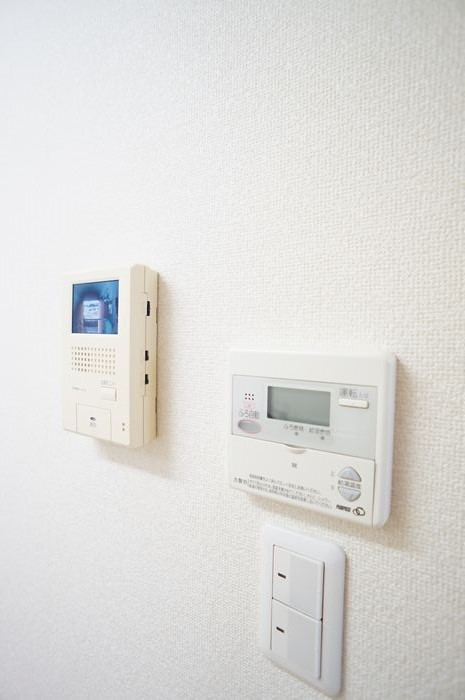 グリーン・ヴィラＧ 202号-9