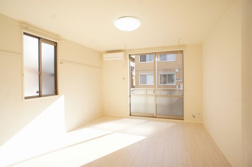 パークサイド東城南Ｂ 101号-2