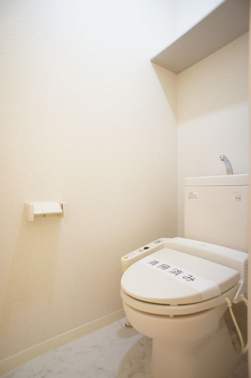 パークサイド東城南Ｂ 101号-8