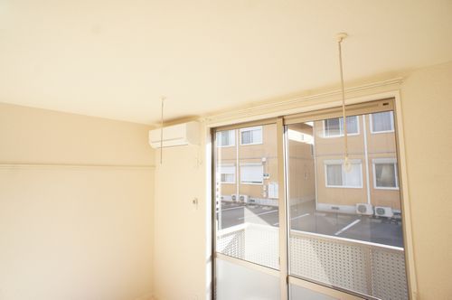 パークサイド東城南Ｂ 101号-9