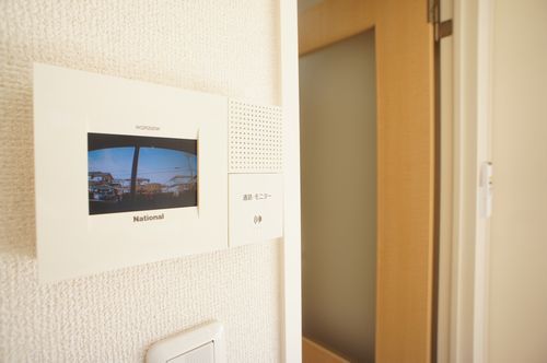 パークサイド東城南Ｂ 101号-11