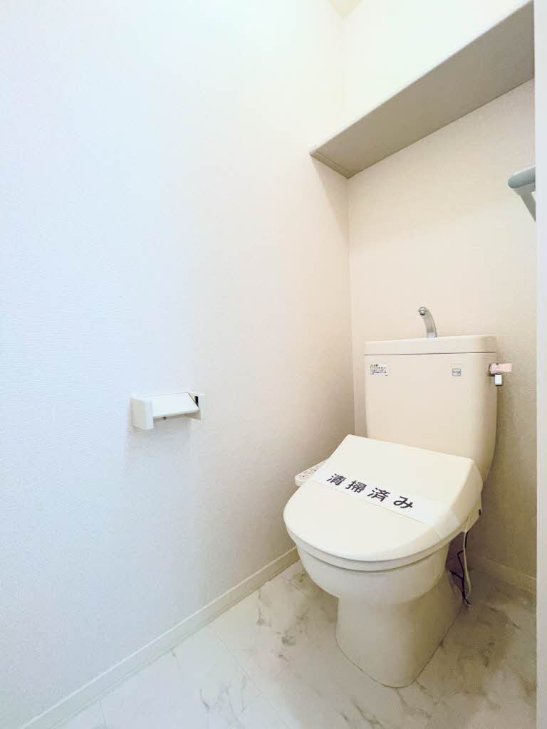 パークサイド東城南Ｂ 205号-8