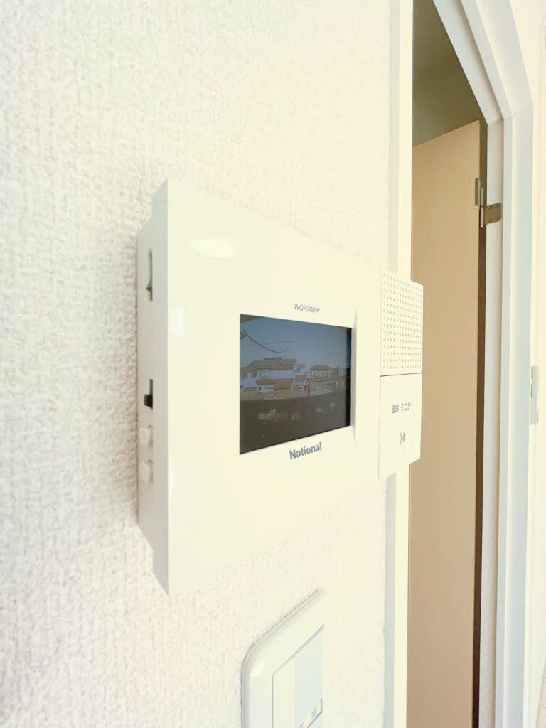 パークサイド東城南Ｂ 205号-10