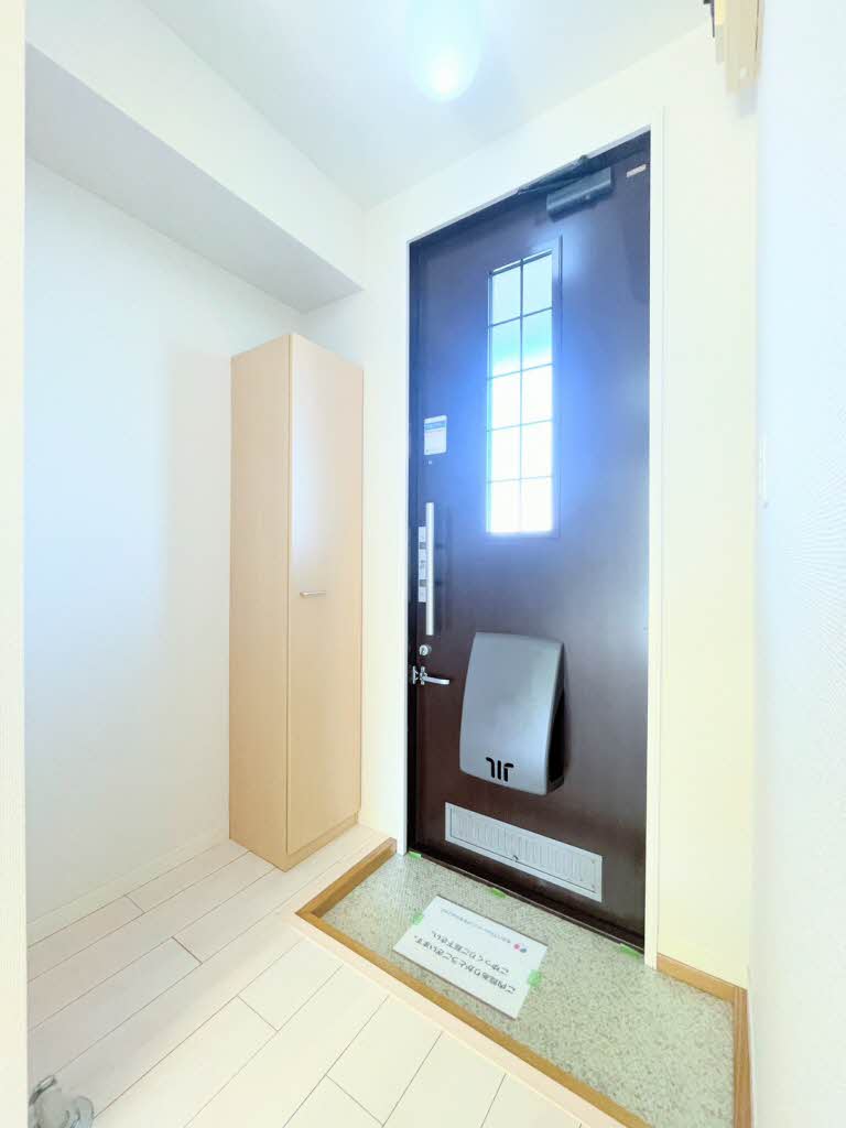 パークサイド東城南Ｂ 205号-11