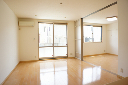 ペイサージュA 101号-3