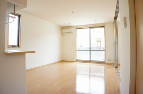 ペイサージュA 101号-4