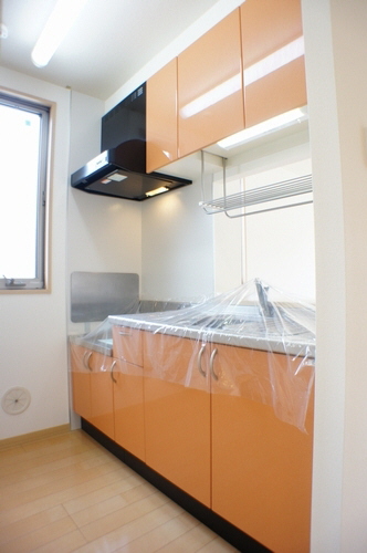 ペイサージュA 101号-6