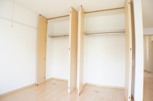 ペイサージュA 101号-8