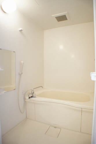 ペイサージュA 101号-9