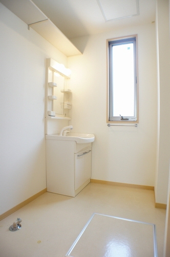 ペイサージュA 101号-10