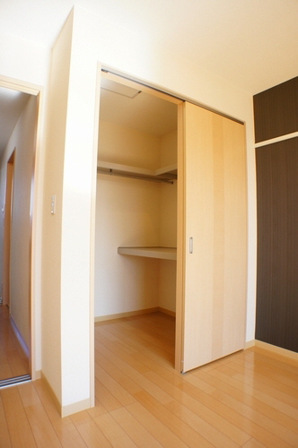 ペイサージュＢ 202号-5