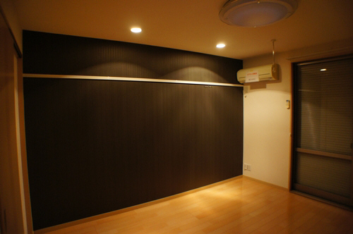 ペイサージュＢ 202号-6