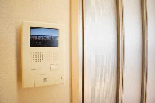 ペイサージュＢ 202号-8