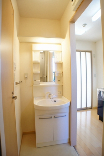 ペイサージュＢ 202号-10