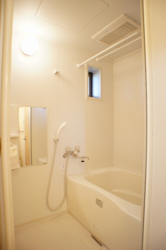 ペイサージュＢ 202号-11