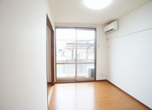 オランジェ 103号-3