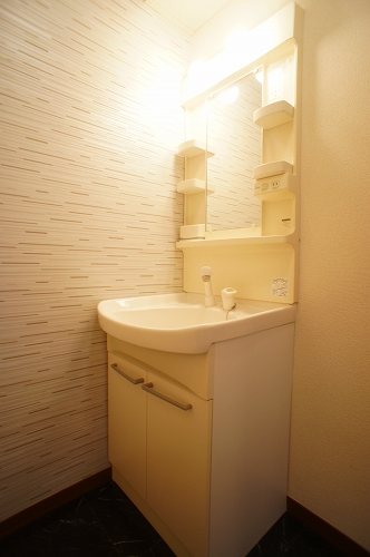 オランジェ 203号-5