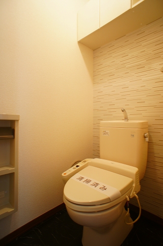 オランジェ 203号-7