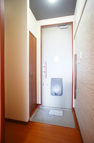 オランジェ 203号-10