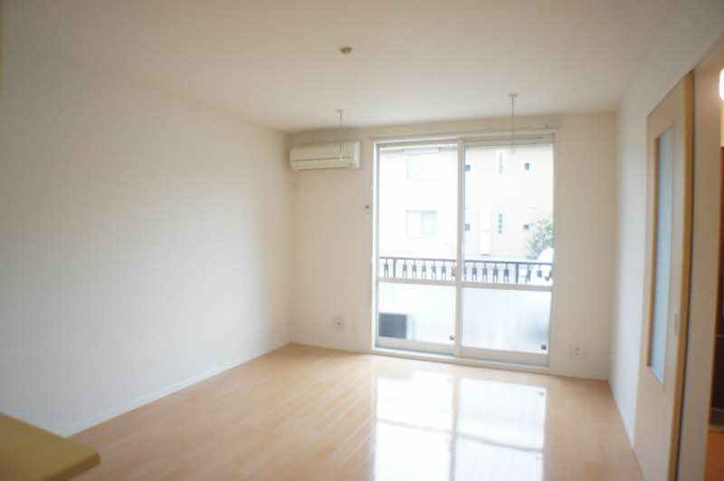 シーズンコートＢ 103号-3