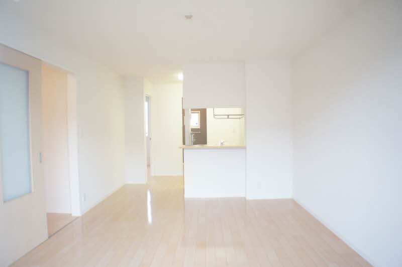 シーズンコートＢ 103号-4