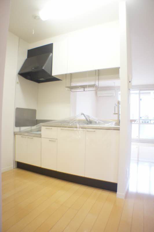 シーズンコートＢ 103号-9