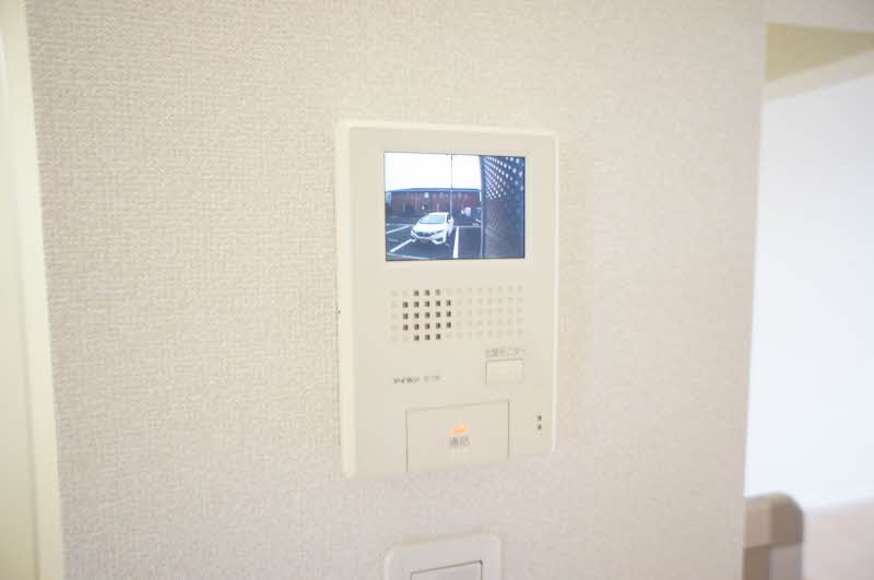 シーズンコートＢ 103号-10