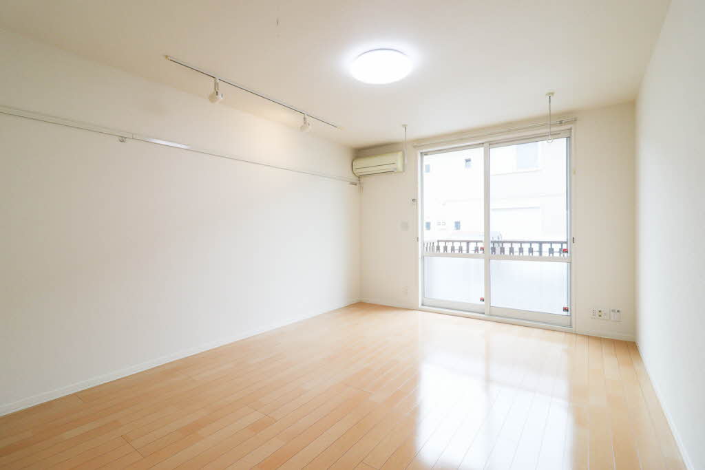 シーズンコートD 102号-3