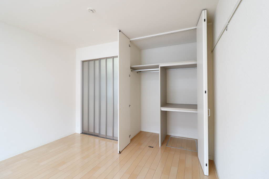 シーズンコートD 102号-5