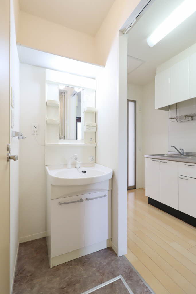 シーズンコートD 102号-7