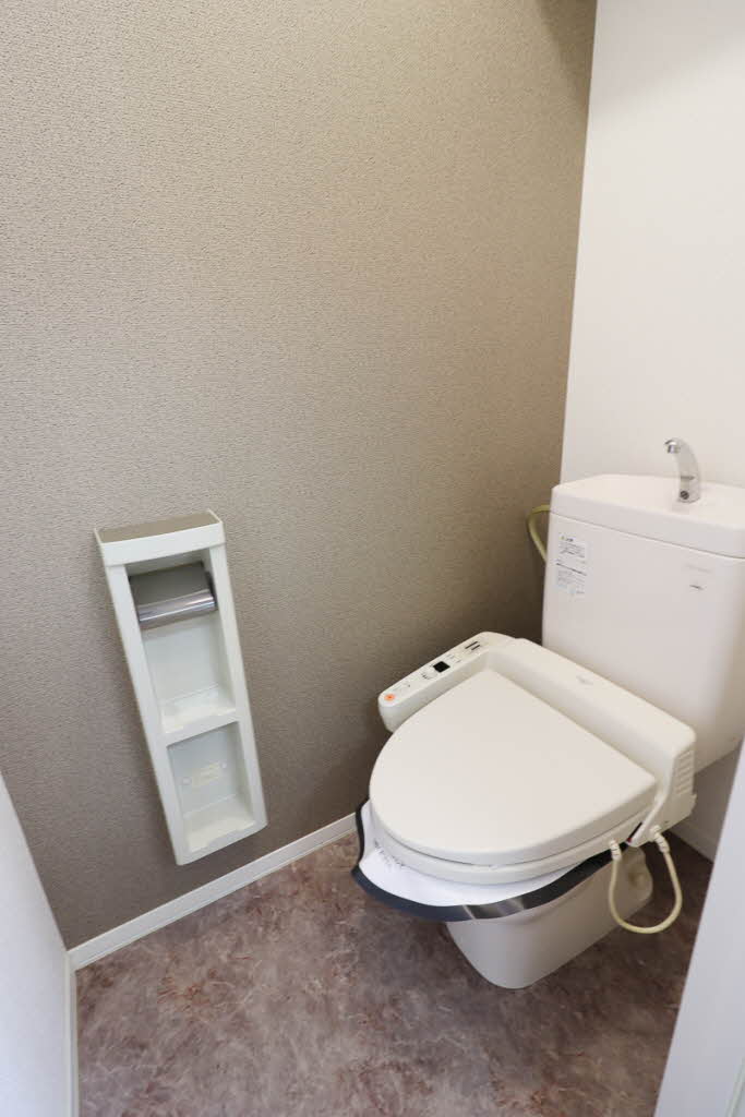 シーズンコートD 102号-9