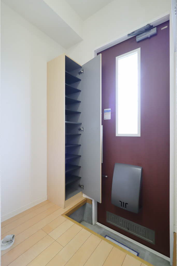 シーズンコートD 102号-10