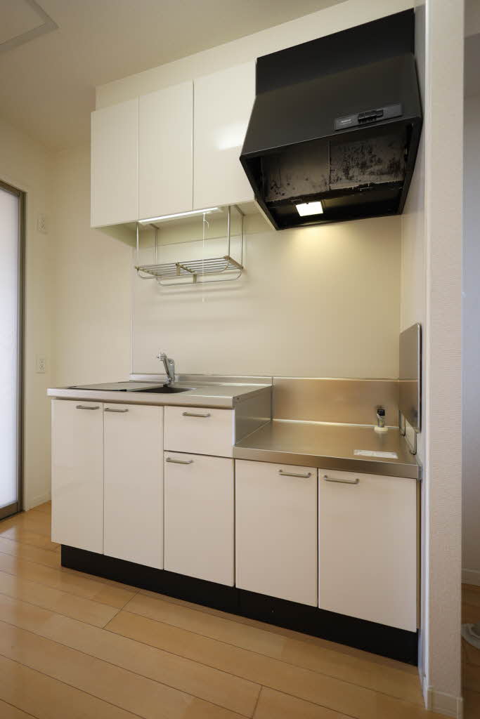 シーズンコートD 202号-5