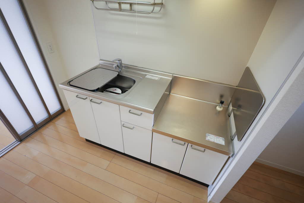 シーズンコートD 202号-6