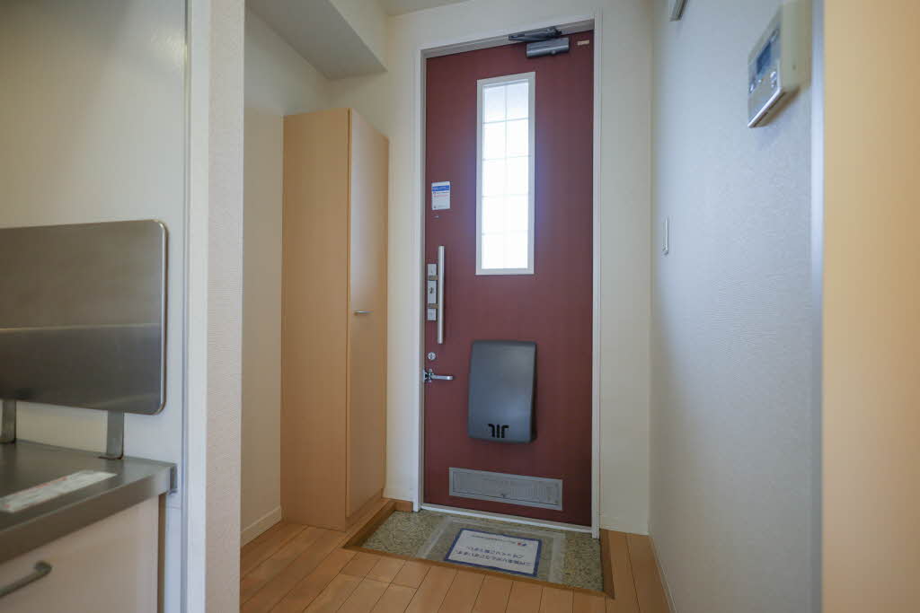 シーズンコートD 202号-10