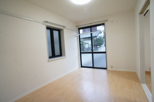 ディアス大光寺Ｂ 101号-6