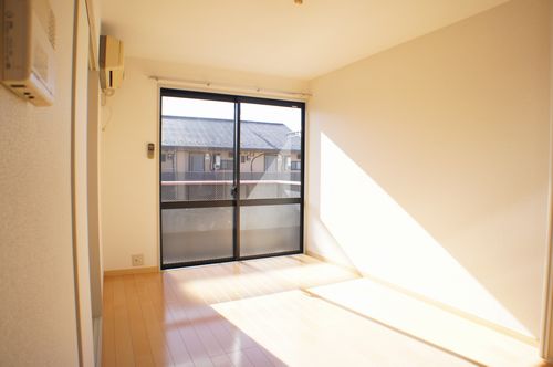 ディアス大光寺Ｂ 201号-4