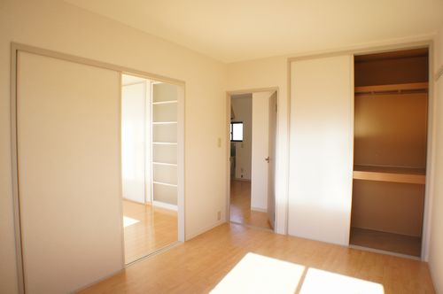 ディアス大光寺Ｂ 202号-6