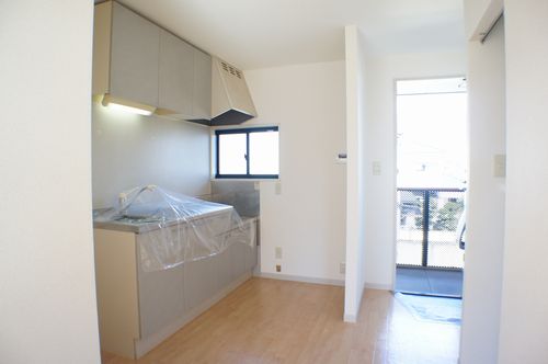 ディアス大光寺Ｂ 202号-7