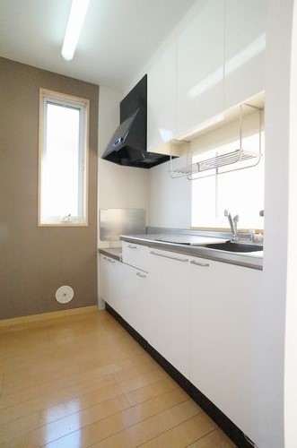 ジナンドモルフＡ 201号-5