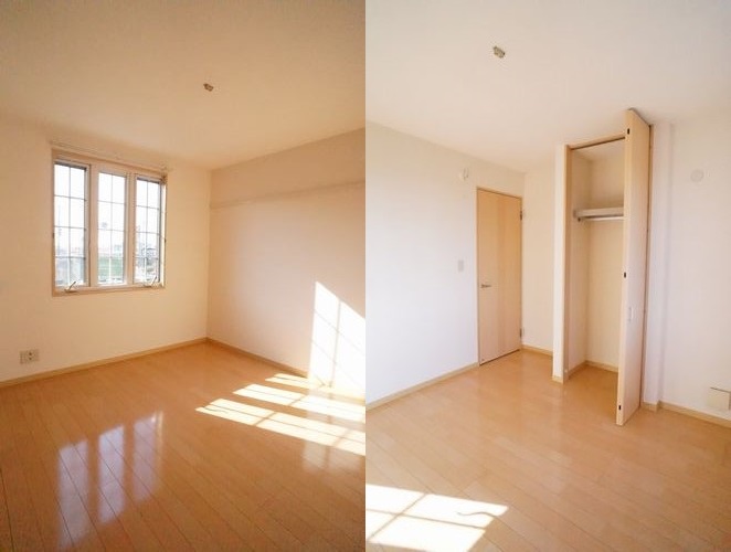 ジナンドモルフＡ 201号-6