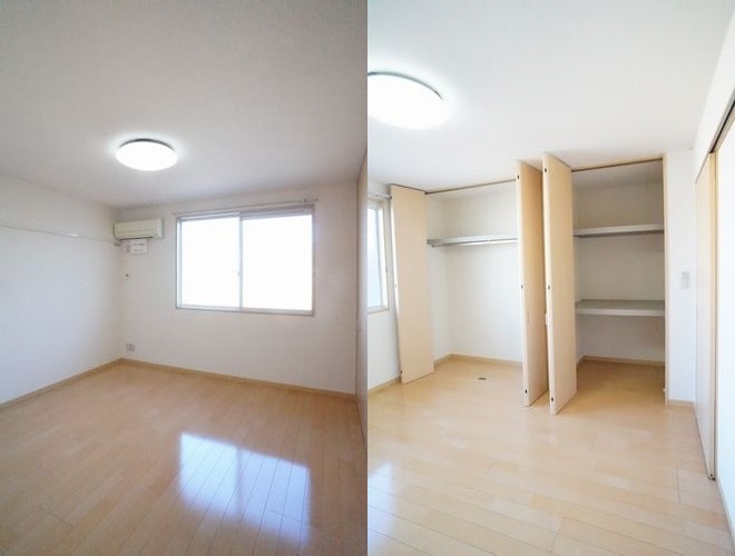 ジナンドモルフＡ 201号-7