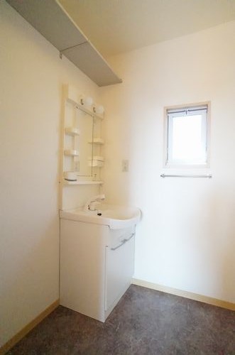 ジナンドモルフＡ 201号-8