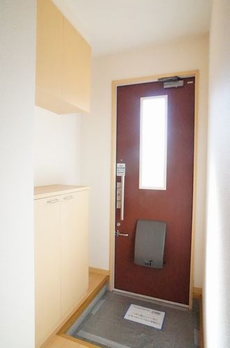 ジナンドモルフＡ 201号-11