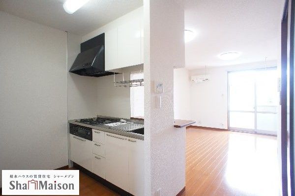 シャンブル 202号-3