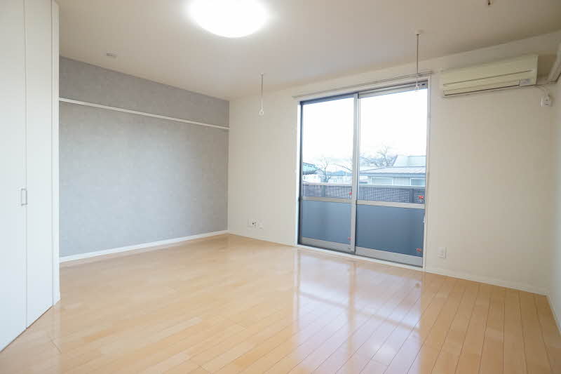 ヴィラ・コンフォート 202号-4