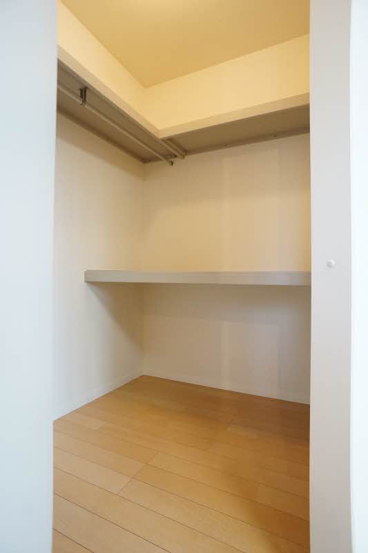 ヴィラ・コンフォート 202号-5