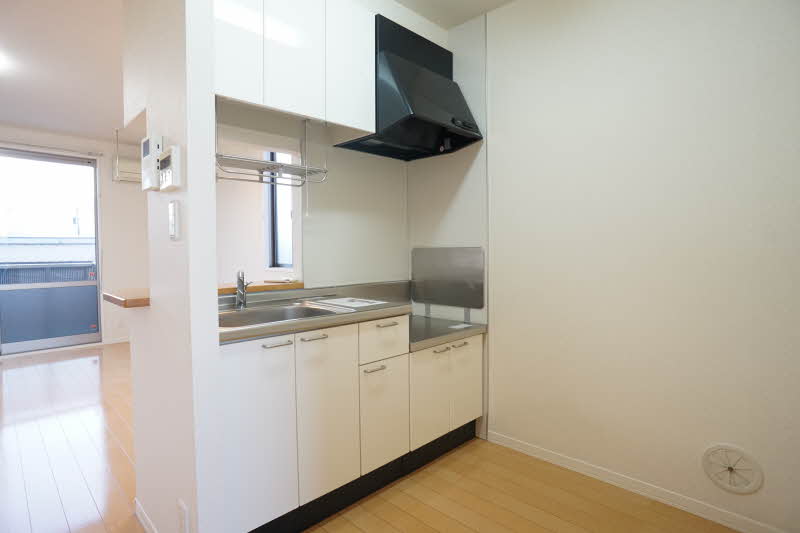 ヴィラ・コンフォート 202号-6