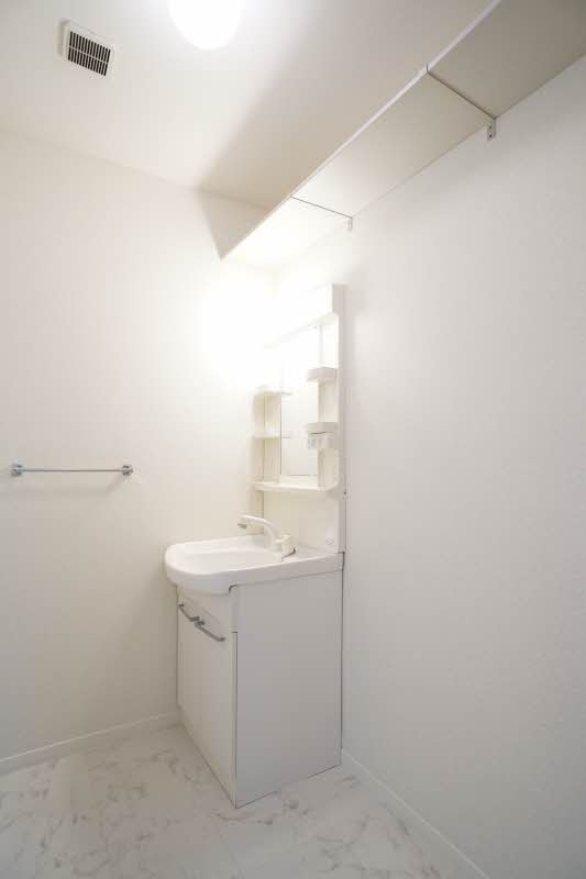 ヴィラ・コンフォート 202号-7