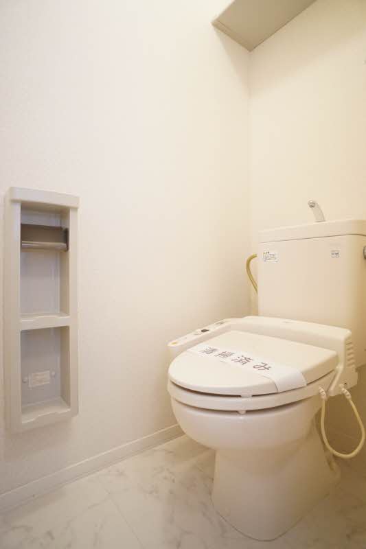 ヴィラ・コンフォート 202号-9